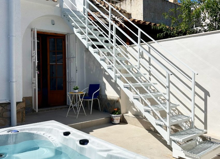 Resale - Townhouse / Terraced House - Orihuela Costa - La Zenia