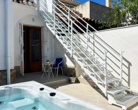 Resale - Townhouse / Terraced House - Orihuela Costa - La Zenia