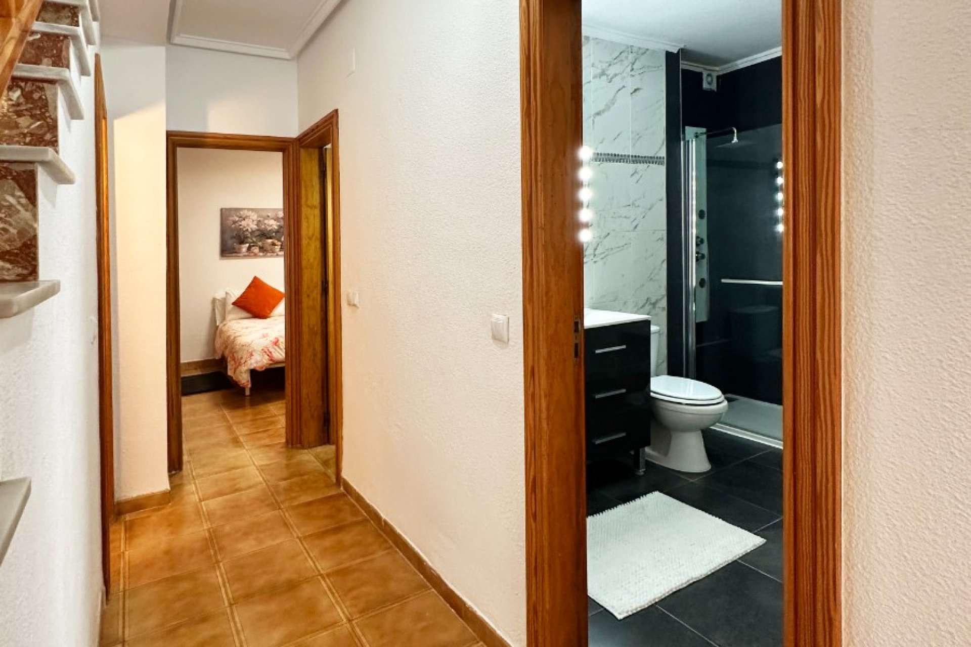 Resale - Townhouse / Terraced House - Orihuela Costa - La Zenia