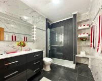 Resale - Townhouse / Terraced House - Orihuela Costa - La Zenia