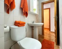 Resale - Townhouse / Terraced House - Orihuela Costa - La Zenia