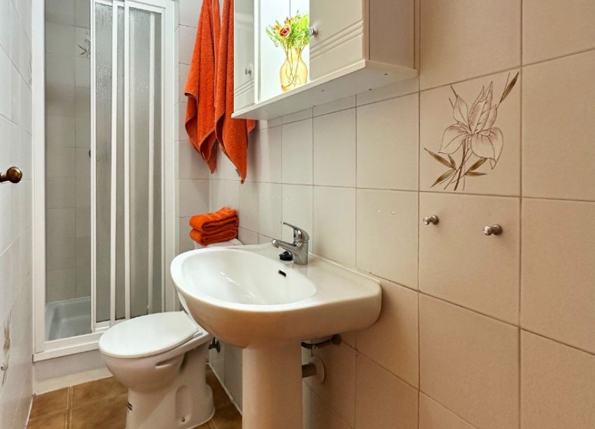 Resale - Townhouse / Terraced House - Orihuela Costa - La Zenia