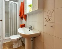 Resale - Townhouse / Terraced House - Orihuela Costa - La Zenia