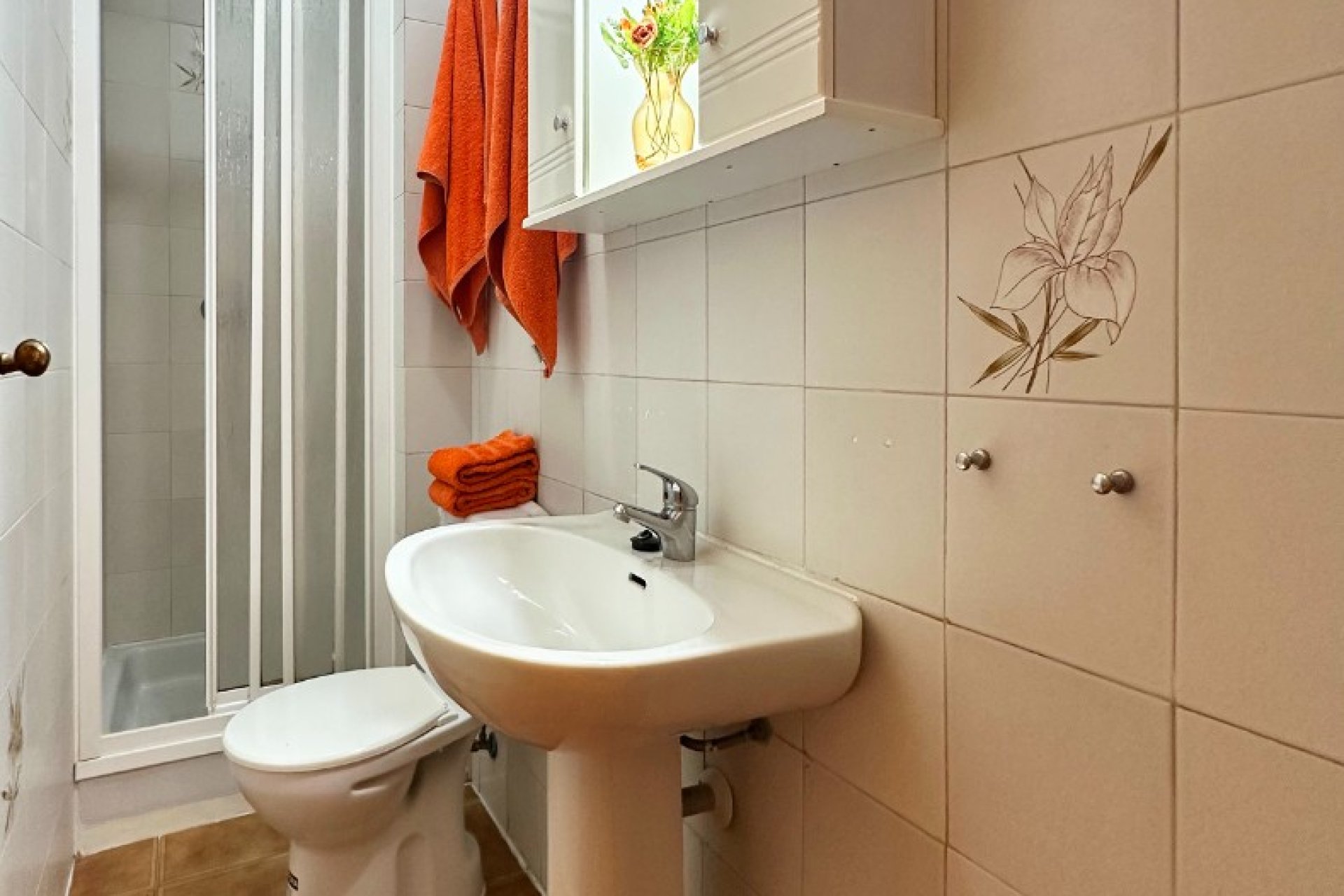 Resale - Townhouse / Terraced House - Orihuela Costa - La Zenia