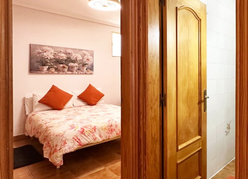 Resale - Townhouse / Terraced House - Orihuela Costa - La Zenia