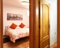 Resale - Townhouse / Terraced House - Orihuela Costa - La Zenia