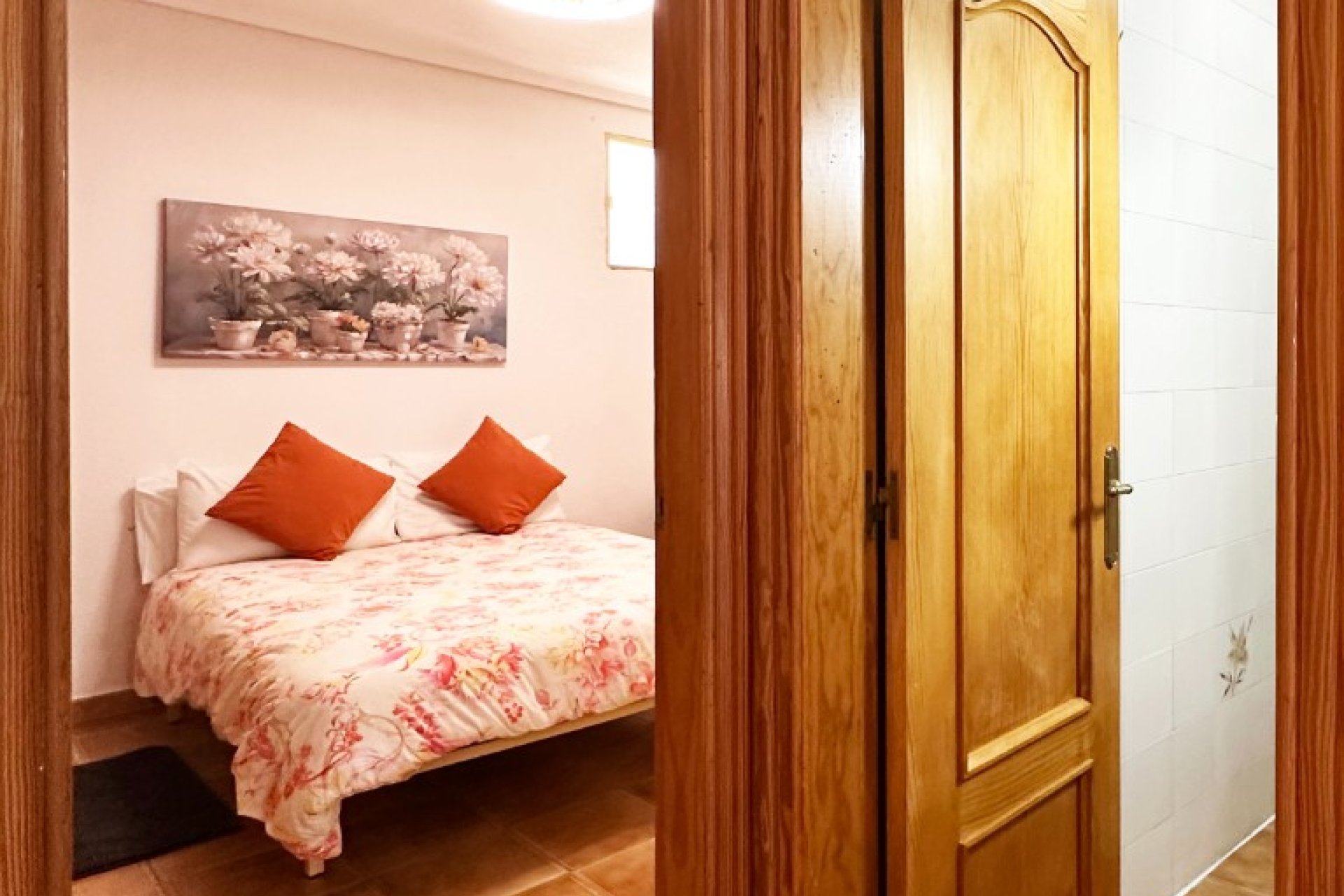 Resale - Townhouse / Terraced House - Orihuela Costa - La Zenia