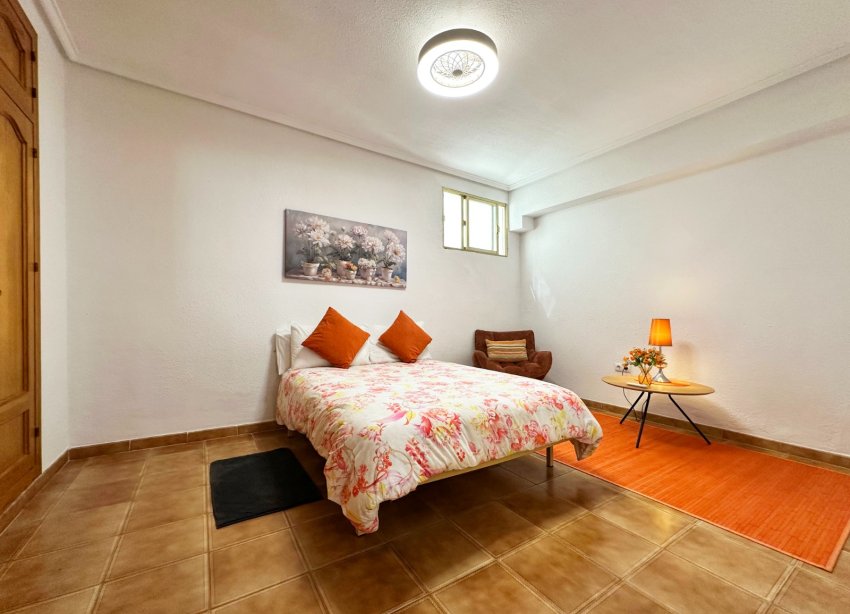 Resale - Townhouse / Terraced House - Orihuela Costa - La Zenia