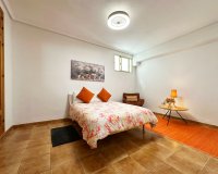 Resale - Townhouse / Terraced House - Orihuela Costa - La Zenia