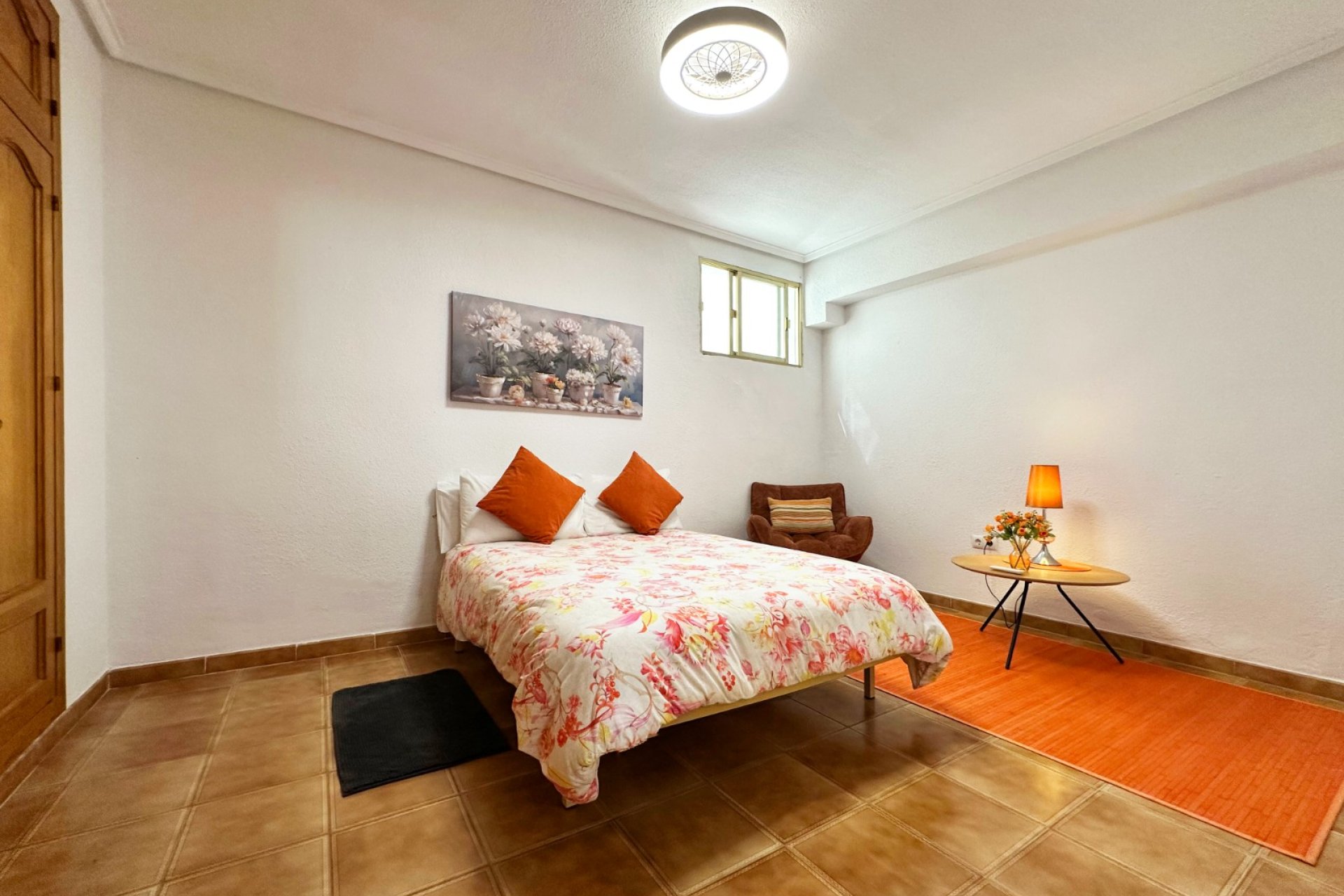Resale - Townhouse / Terraced House - Orihuela Costa - La Zenia