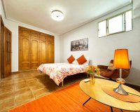 Resale - Townhouse / Terraced House - Orihuela Costa - La Zenia