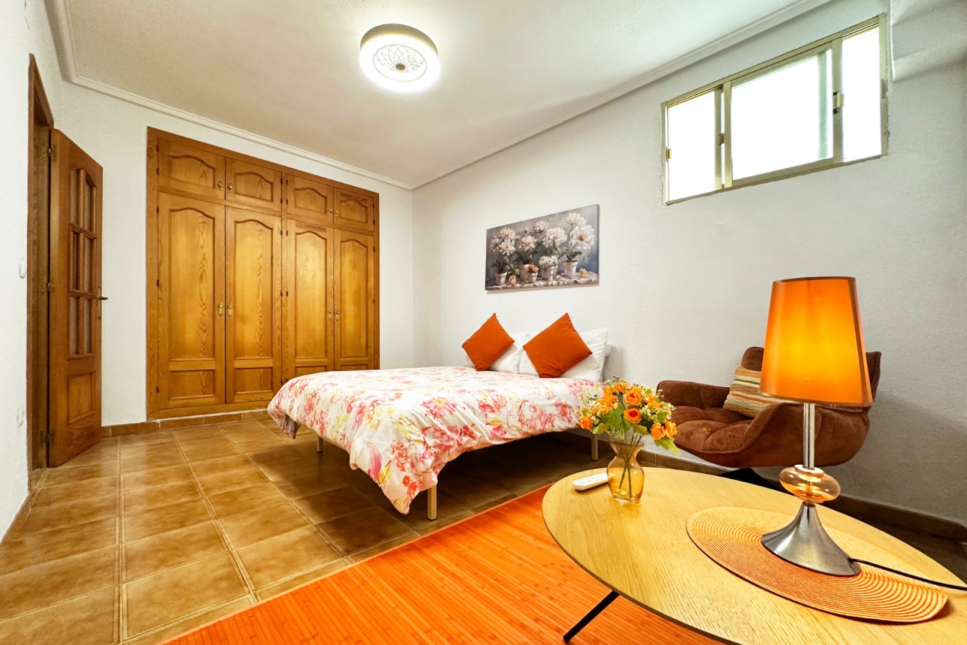 Resale - Townhouse / Terraced House - Orihuela Costa - La Zenia