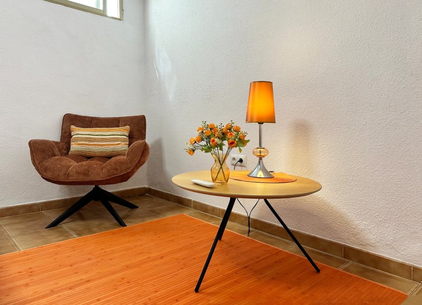 Resale - Townhouse / Terraced House - Orihuela Costa - La Zenia