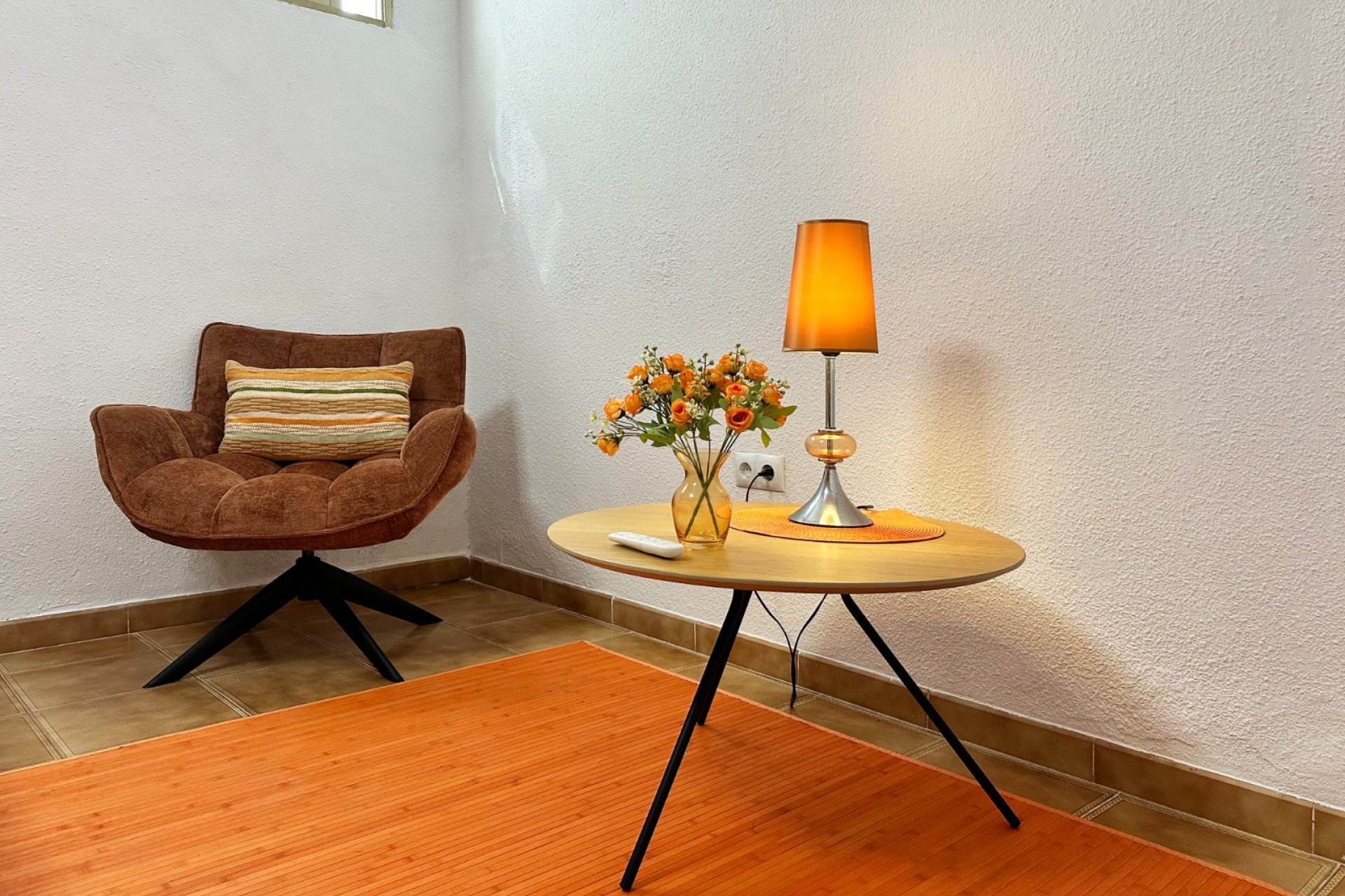 Resale - Townhouse / Terraced House - Orihuela Costa - La Zenia