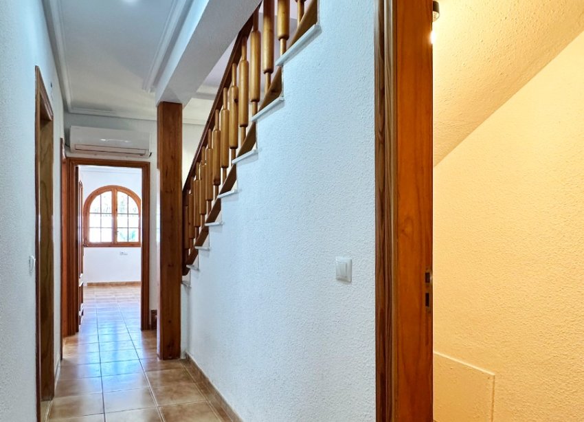 Resale - Townhouse / Terraced House - Orihuela Costa - La Zenia