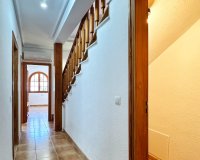 Resale - Townhouse / Terraced House - Orihuela Costa - La Zenia