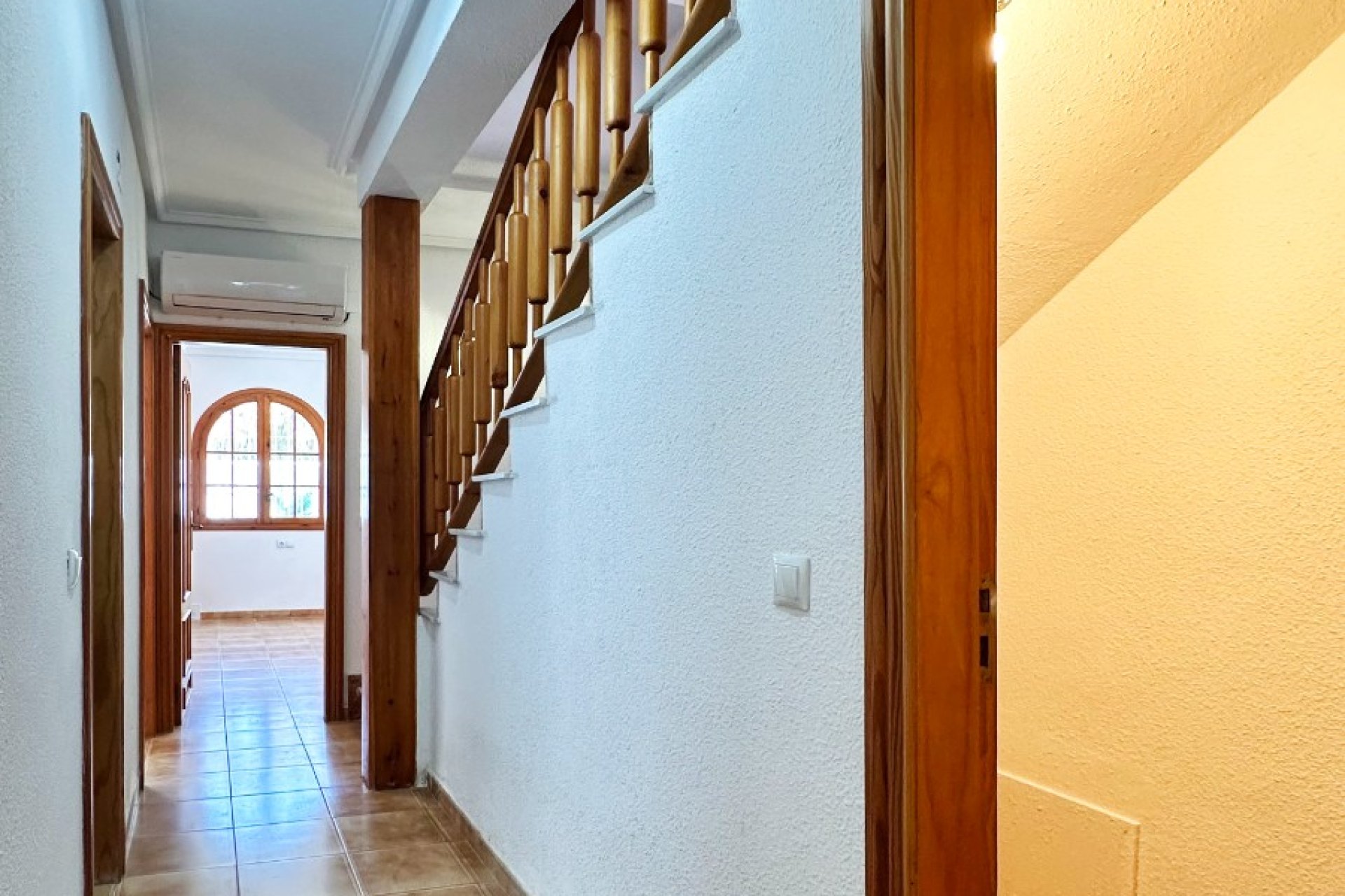 Resale - Townhouse / Terraced House - Orihuela Costa - La Zenia