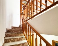 Resale - Townhouse / Terraced House - Orihuela Costa - La Zenia