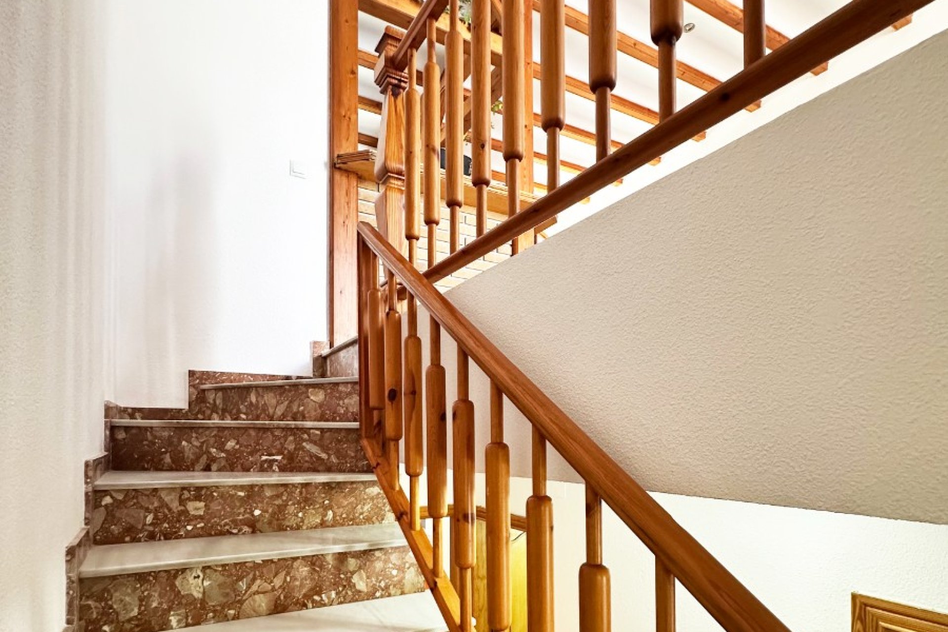 Resale - Townhouse / Terraced House - Orihuela Costa - La Zenia