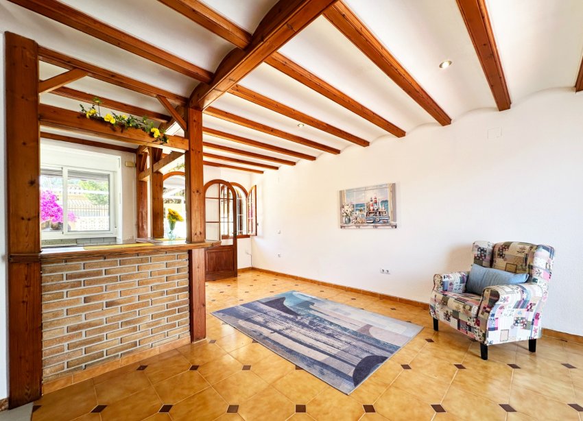 Resale - Townhouse / Terraced House - Orihuela Costa - La Zenia