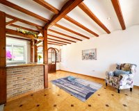 Resale - Townhouse / Terraced House - Orihuela Costa - La Zenia