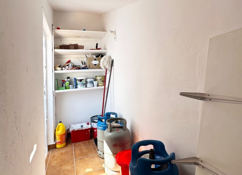 Resale - Townhouse / Terraced House - Orihuela Costa - La Zenia