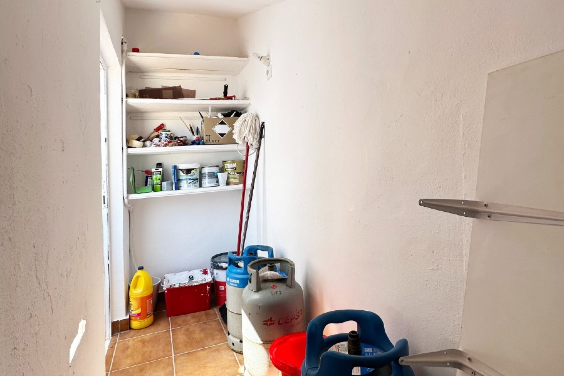 Resale - Townhouse / Terraced House - Orihuela Costa - La Zenia