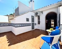 Resale - Townhouse / Terraced House - Orihuela Costa - La Zenia