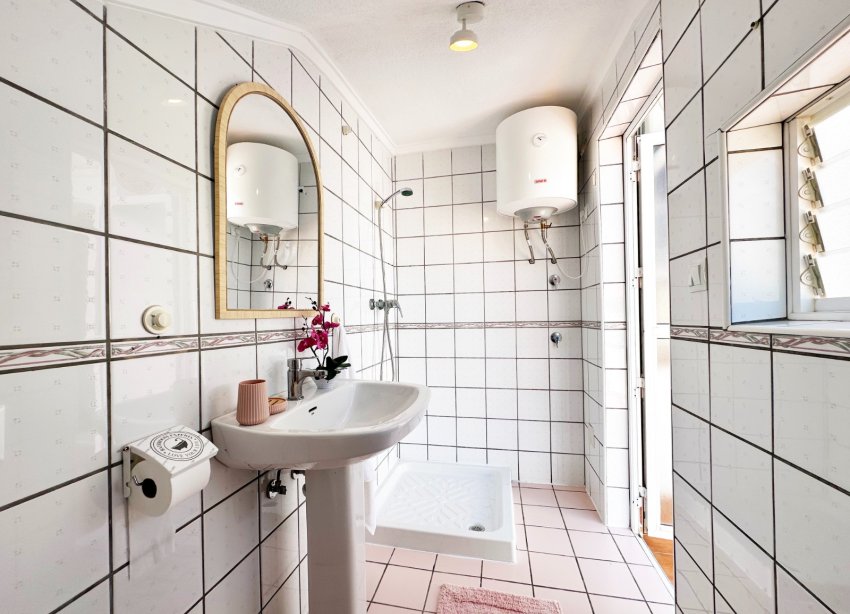 Resale - Townhouse / Terraced House - Orihuela Costa - La Zenia