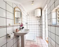 Resale - Townhouse / Terraced House - Orihuela Costa - La Zenia