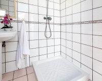 Resale - Townhouse / Terraced House - Orihuela Costa - La Zenia