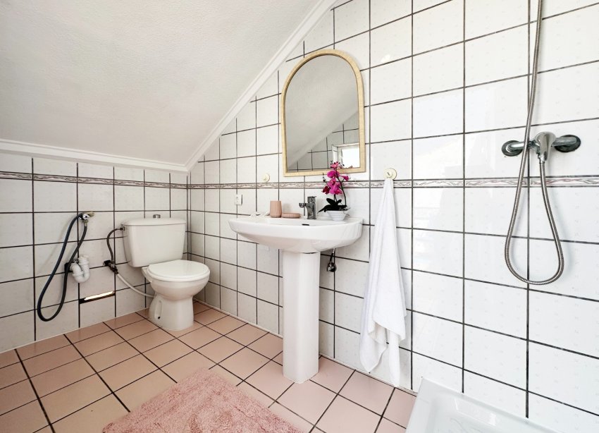 Resale - Townhouse / Terraced House - Orihuela Costa - La Zenia