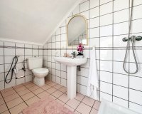 Resale - Townhouse / Terraced House - Orihuela Costa - La Zenia