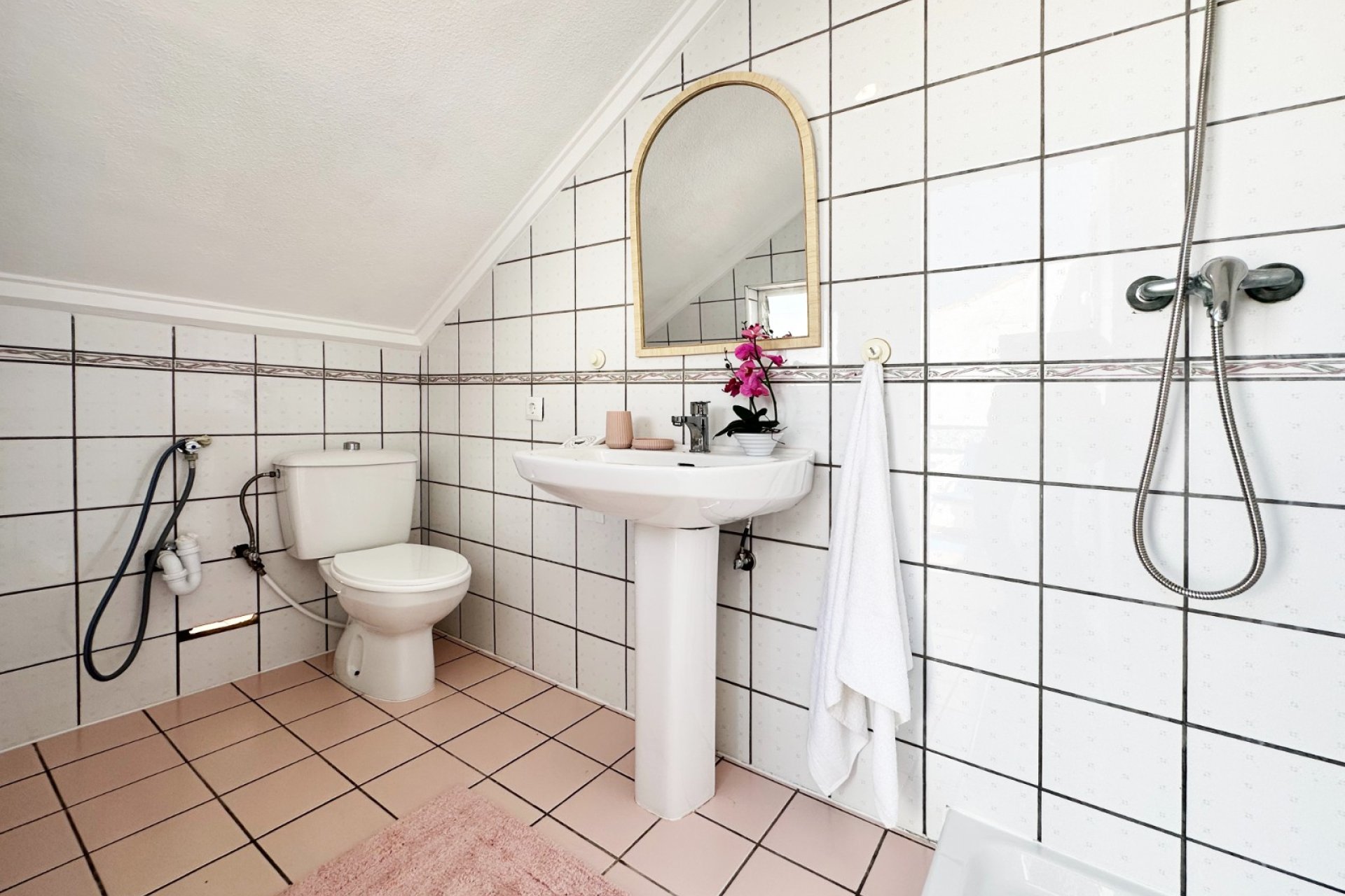 Resale - Townhouse / Terraced House - Orihuela Costa - La Zenia