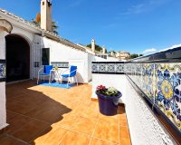 Resale - Townhouse / Terraced House - Orihuela Costa - La Zenia