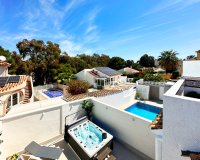 Resale - Townhouse / Terraced House - Orihuela Costa - La Zenia