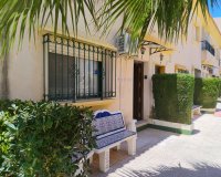 Resale - Townhouse / Terraced House - Orihuela Costa - La Zenia