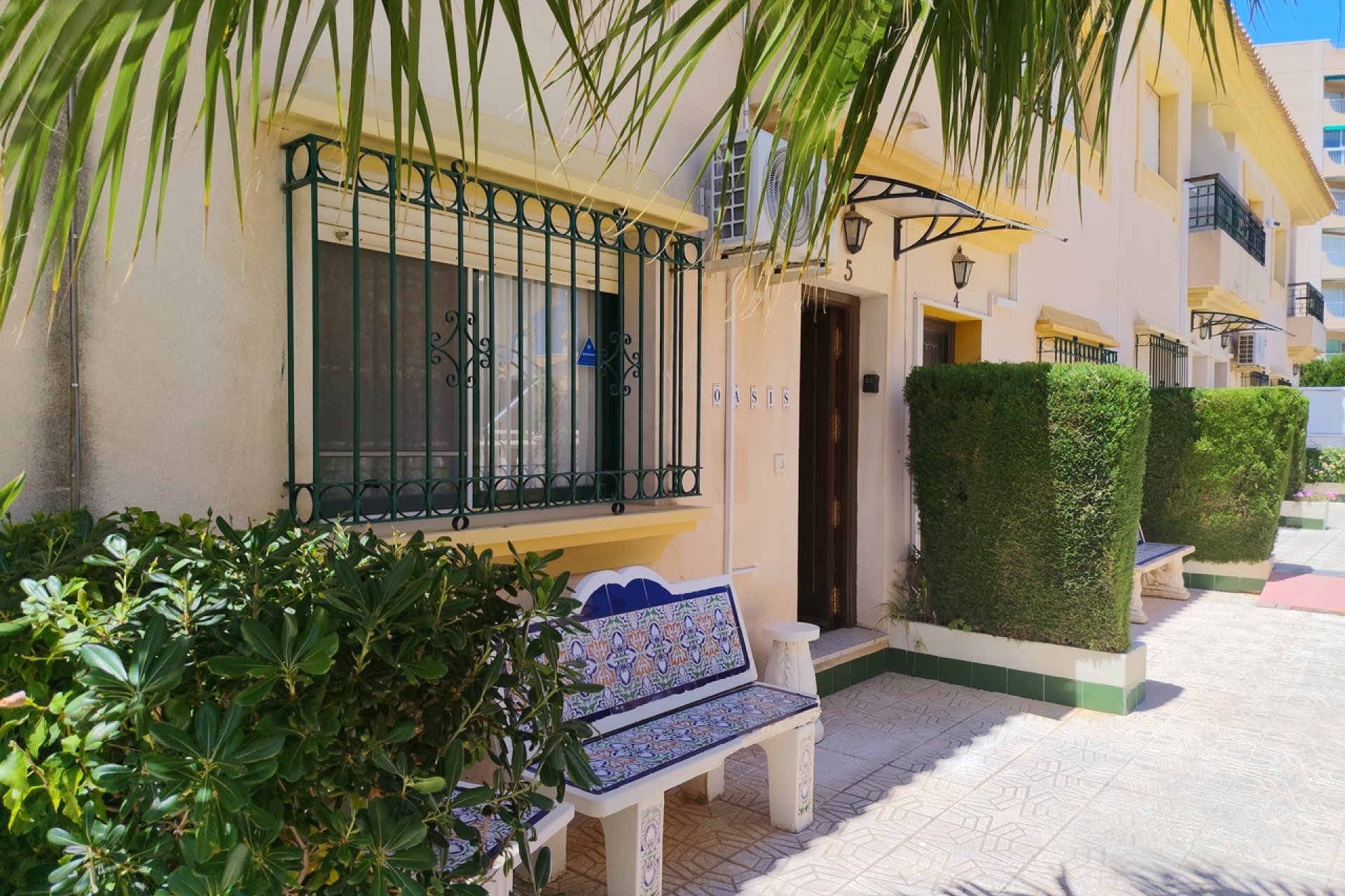 Resale - Townhouse / Terraced House - Orihuela Costa - La Zenia