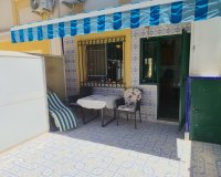 Resale - Townhouse / Terraced House - Orihuela Costa - La Zenia