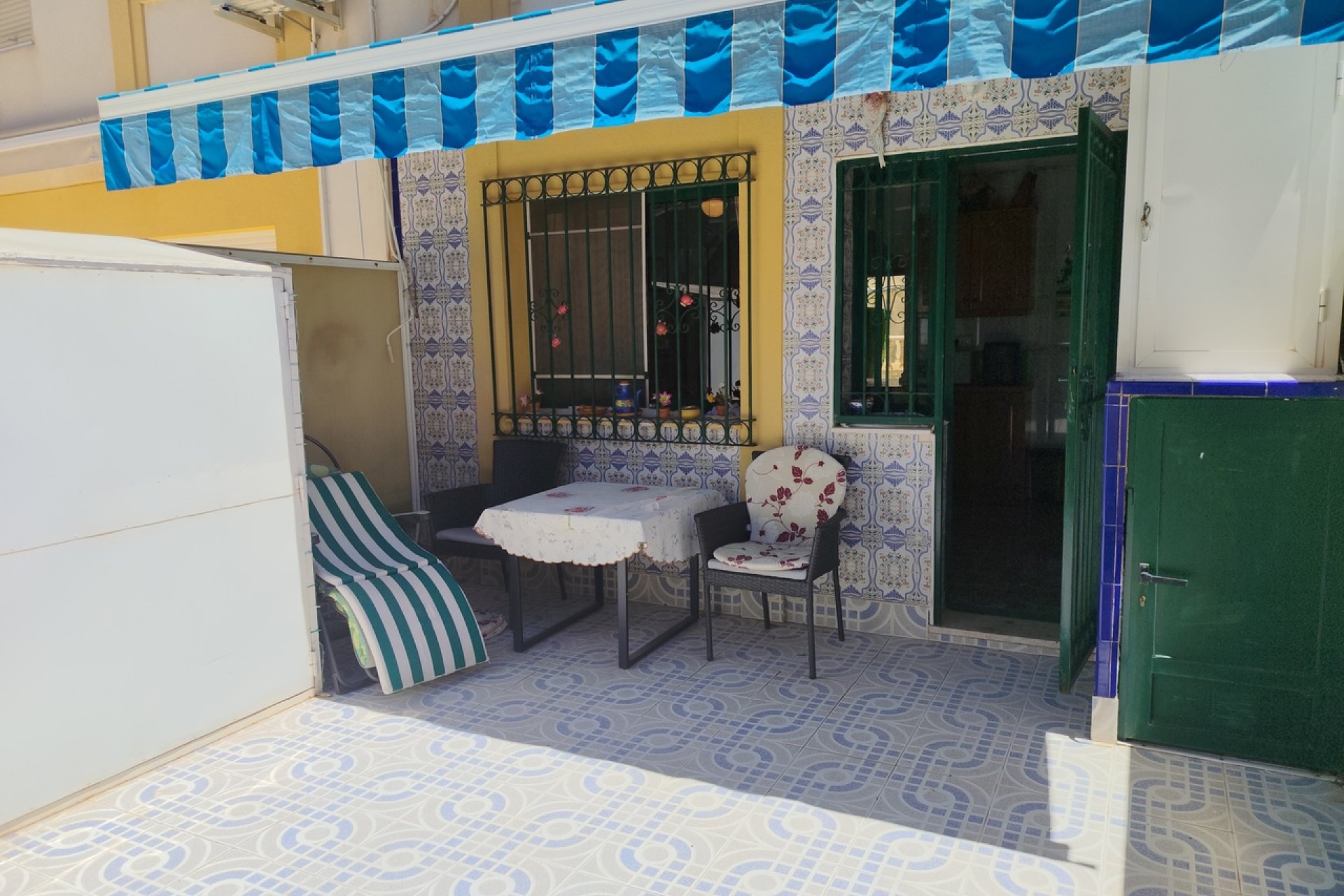 Resale - Townhouse / Terraced House - Orihuela Costa - La Zenia
