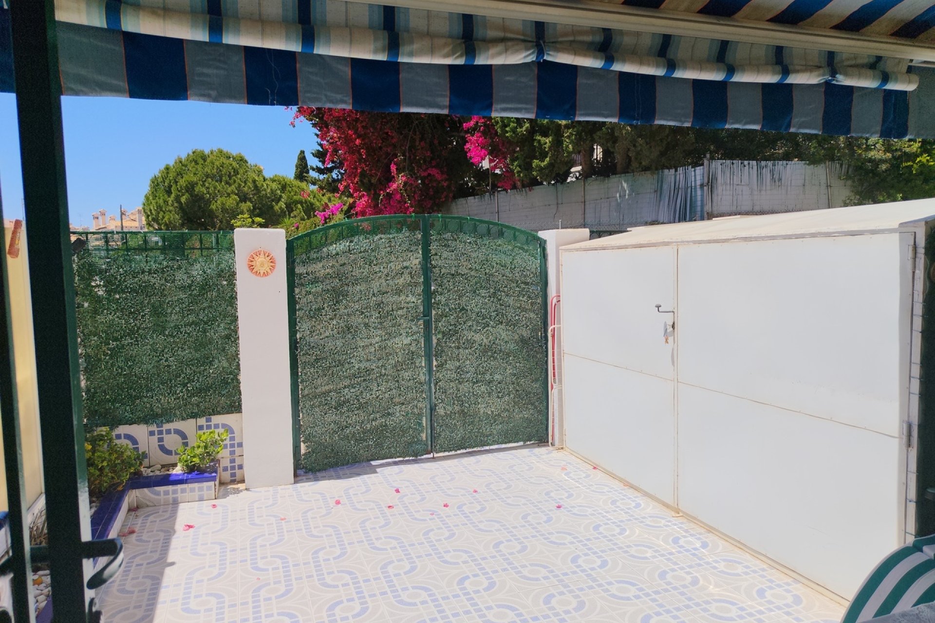 Resale - Townhouse / Terraced House - Orihuela Costa - La Zenia
