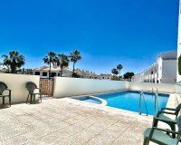 Resale - Townhouse / Terraced House - Orihuela Costa - La Zenia
