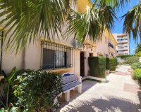 Resale - Townhouse / Terraced House - Orihuela Costa - La Zenia