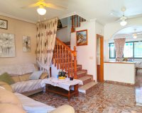 Resale - Townhouse / Terraced House - Orihuela Costa - La Zenia