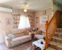 Resale - Townhouse / Terraced House - Orihuela Costa - La Zenia