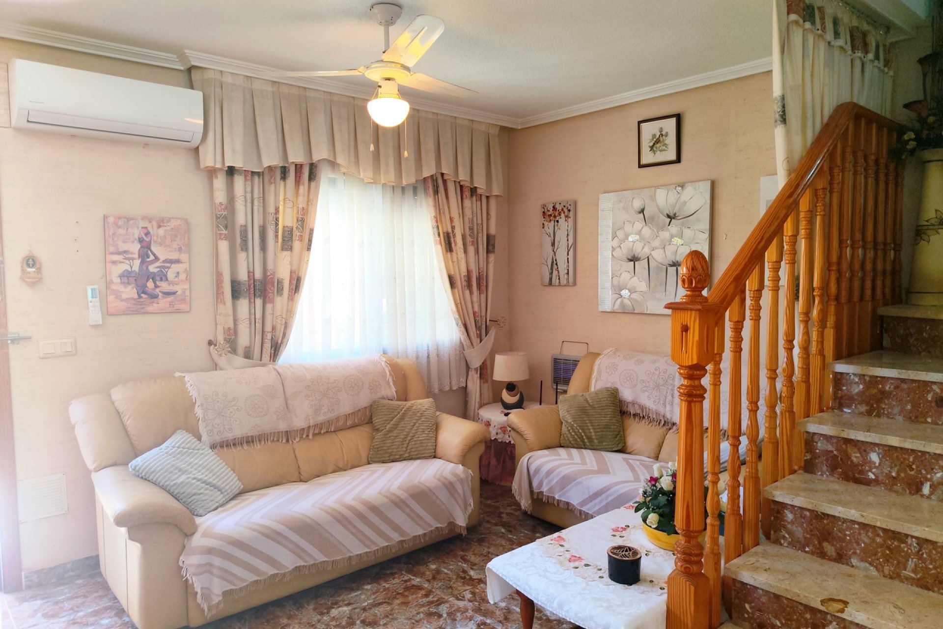 Resale - Townhouse / Terraced House - Orihuela Costa - La Zenia