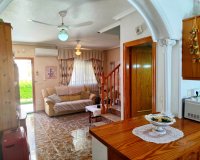 Resale - Townhouse / Terraced House - Orihuela Costa - La Zenia