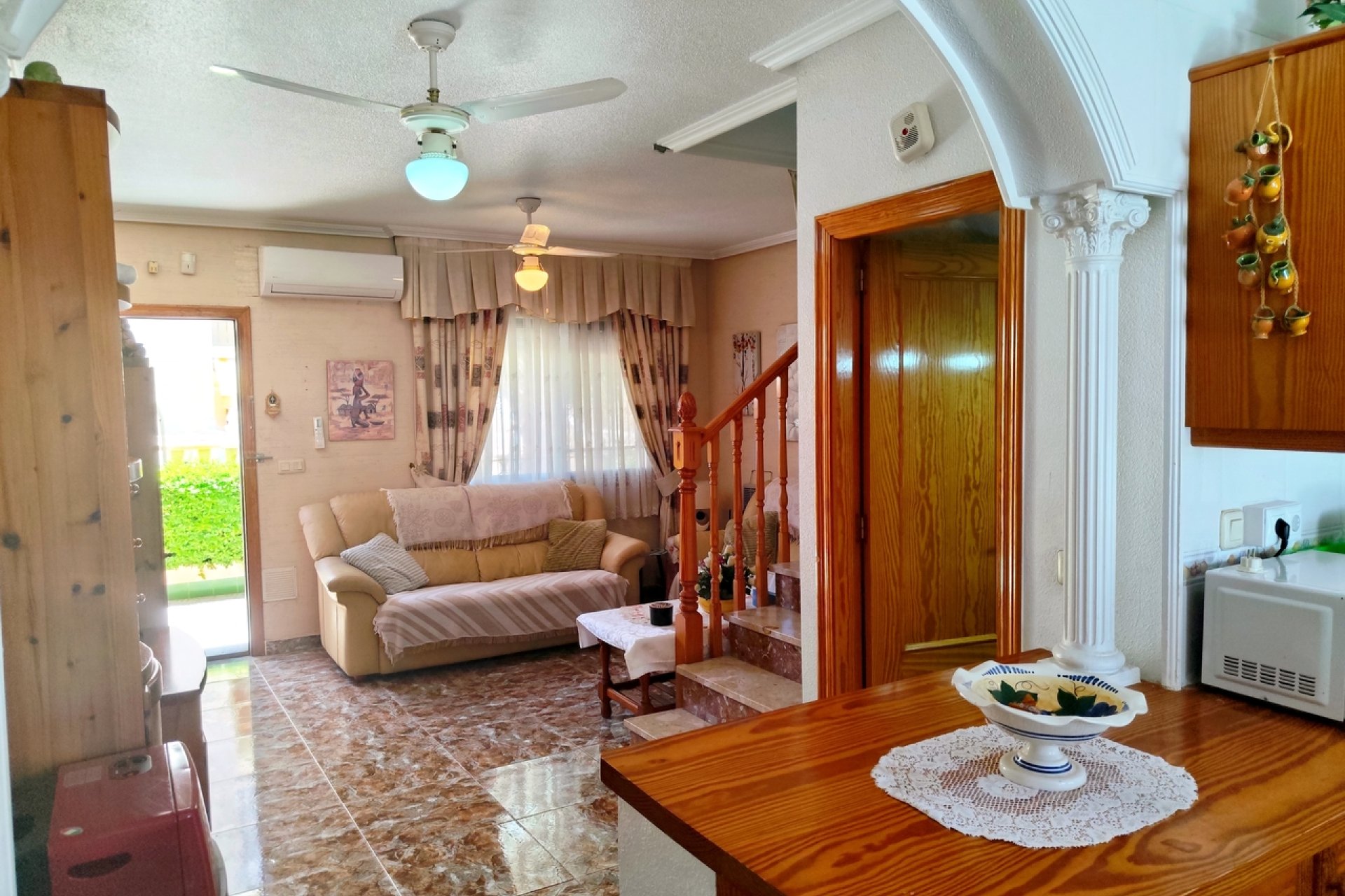 Resale - Townhouse / Terraced House - Orihuela Costa - La Zenia