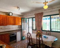 Resale - Townhouse / Terraced House - Orihuela Costa - La Zenia