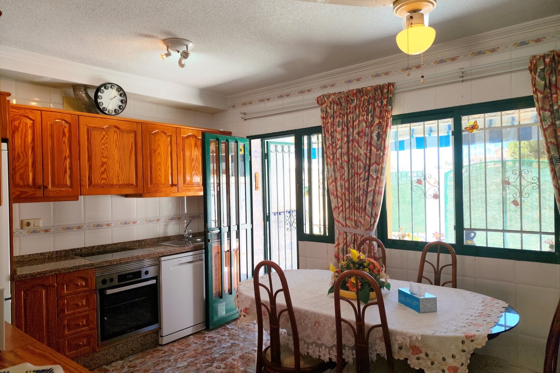 Resale - Townhouse / Terraced House - Orihuela Costa - La Zenia